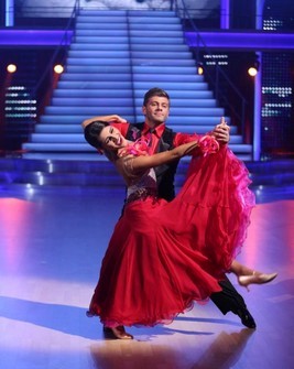 Dancing with the Stars